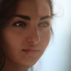 Наира Оганесян, 10.09.1986, Москва