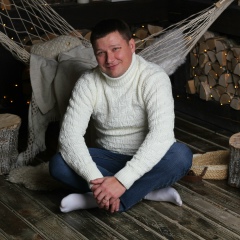 Андрюха Лосев, 18.08.1985, Богородск