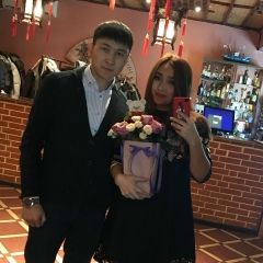 Айпара Орынгожина, 24.09.1991, Усть-Каменогорск