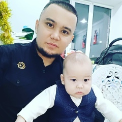 Айбек Салыков, Актобе