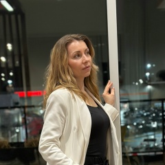 Ольга Янковская, 12.11, Lynnwood