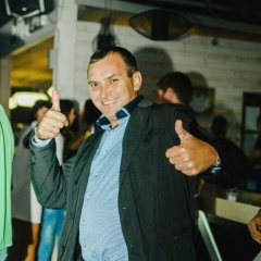 Дмитрий Завалий, 14.08