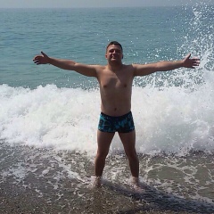 Альберт Смирнов, 06.02.1990, Вязьма