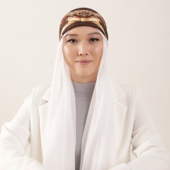 Aigerim Sharivhanova, 26.06.1995, Алматы