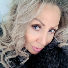 Анюта Плещ, 13.12, Санкт-Петербург