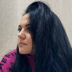 Татьяна Шихамирова, 01.10, Санкт-Петербург