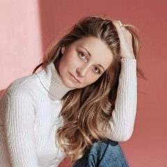 Мария Жаринова, 06.04, Москва