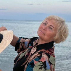 Любовь Дзюба, 30.06.1963, Кудымкар