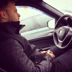 Адриан Андаралов, 13.09.1989, Витебск