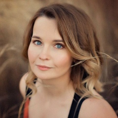 Евгения Куликова, 09.05.1985, Москва