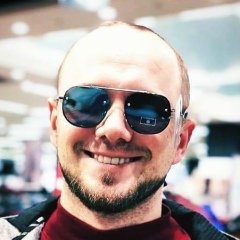 Олександр Воронін, 02.05