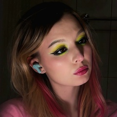 Тина Эльканова