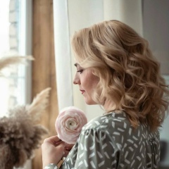 Алина Лушева, 15.04, Архангельск