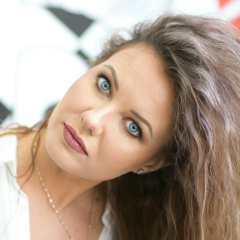 Angelique Marie, 01.04, Алматы