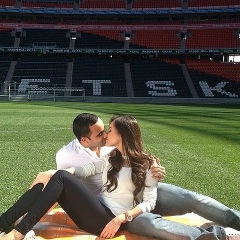 Асема Исабекова, 01.11.1995, Алматы