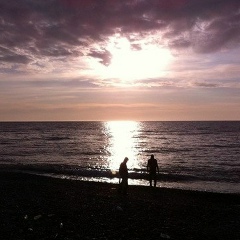 Apollon Lemondzhava, Amsterdam