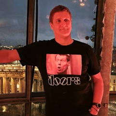 Дмитрий Фильчаков, 06.11