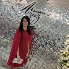 Сефае Аметова, 26.10, Вилино