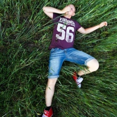 Александр Друшляк, Санкт-Петербург