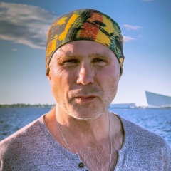 Алекс Паратов, 07.04.1971, Санкт-Петербург