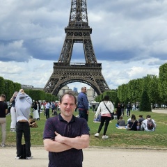 Юрий Соболев, 01.04.1988, Тула