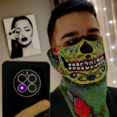 Никита Глушкин, Санкт-Петербург