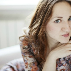 Маргарита Васильева, 13.01.1989, Москва