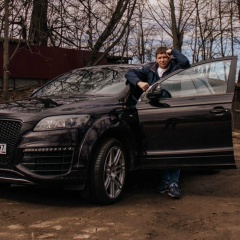 Дмитрий Черничкин, 19.03.1942