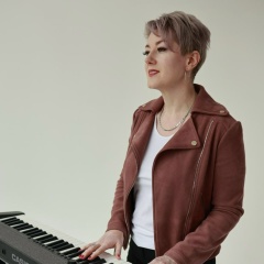 Ирина Наумова, 13.08, Солнечногорск