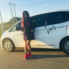 Nankalyar Htwe, 04.01.1991