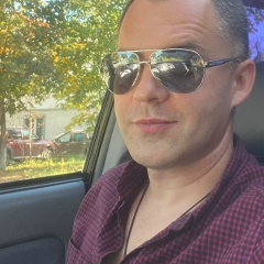 Андрей Устинов, Самара