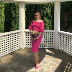 Людмила Климушевская, 04.04.1992, Минск