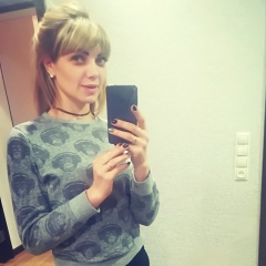 Оля Сокальська, 13.07.1988, Черкассы