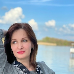 Ольга Бирюкова, 27.08, Ростов-на-Дону