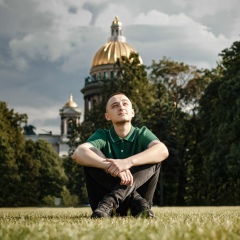 Кирилл Кырлиг, Кишинев