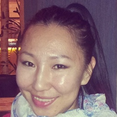 Ульяна Легусина, 12.01, Москва