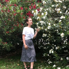 Екатерина Вышиденко, 09.10, Новосибирск