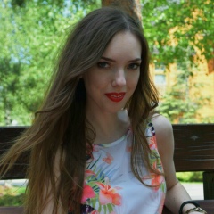 Татьяна Змиевская, 22.04, Киев