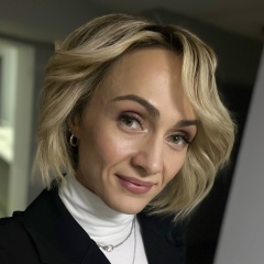 Светлана Бердникова, 02.11, Красноярск