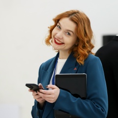 Татьяна Матросова, 18.03.1992