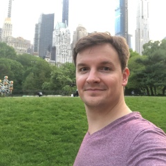 Анатолий Войцеховский, 12.08, Praha