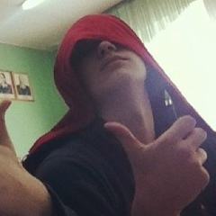 Никита Николаев, 19.10