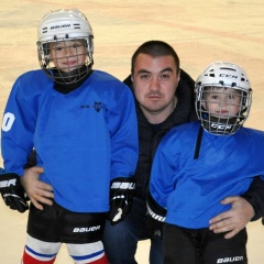 Герман Гнедовский, 06.11.1986, Бердск