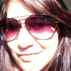 Евгения Домахина, 11.05.1986