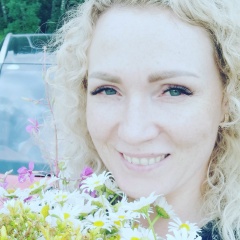 Юлька Мороз, 15.10, Минск