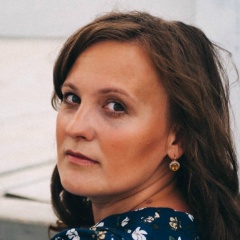 Анастасия Плотникова, 24.08, Архангельск