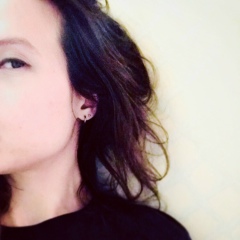 Нина Денисова, 20.06.1987, Москва