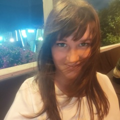 Галинка Григорьева, 19.06