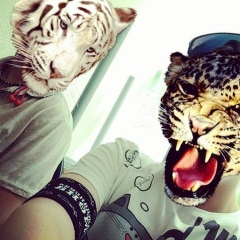 Артём Кутузов, 15.05.2000, Горно-Алтайск