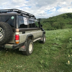 Ерканат Иембергенов, 27.03.1990, Алматы